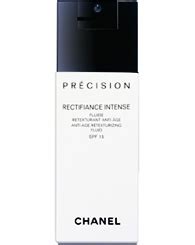 chanel rectifiance intense|Rectifiance Intense Anti.